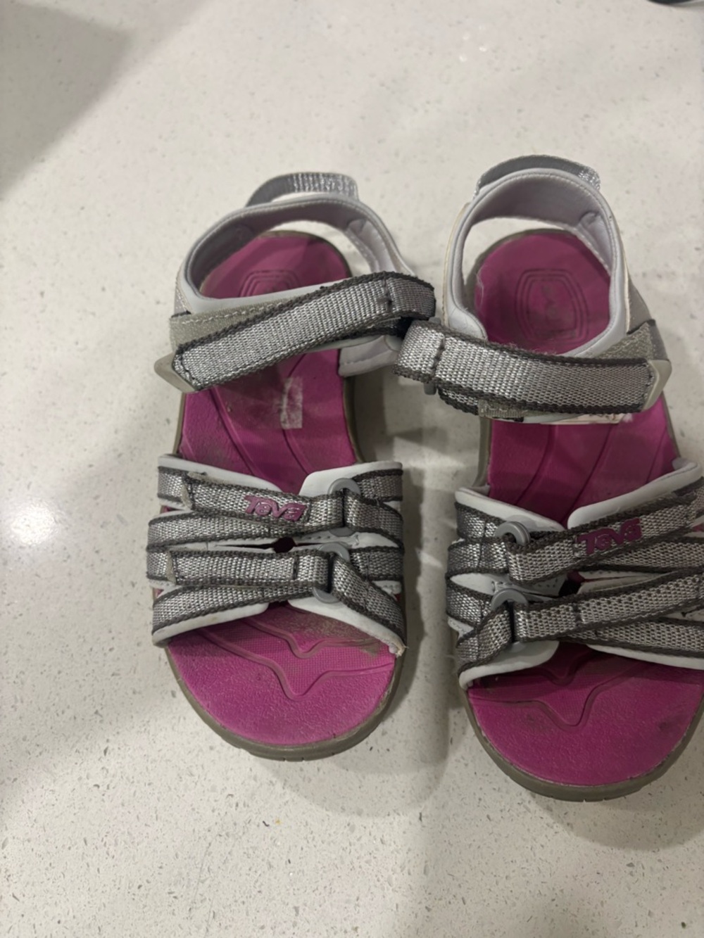 Teva Sandals